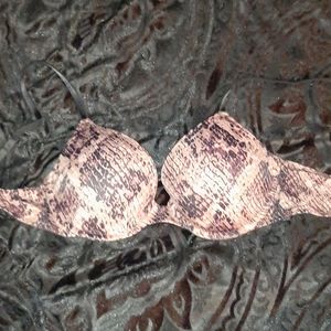 Victoria Secret Pink Bra 36B